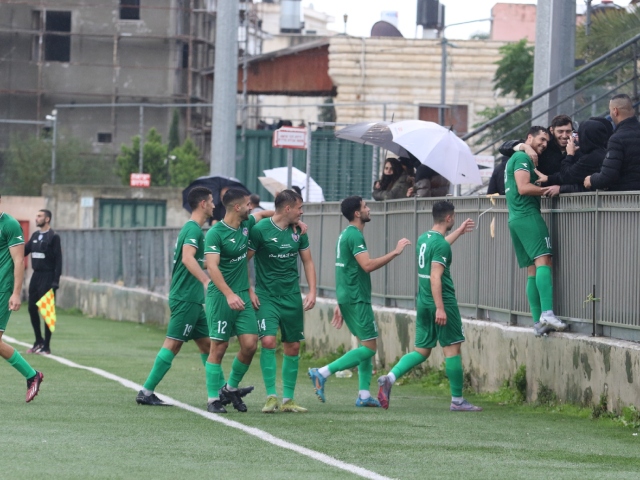 כפר קאסם. רוצה לשרוד (מוחמד סרסור)